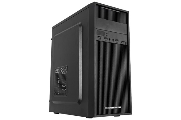 PC E-Power Office 14 Core i5 10400 2.9 GHz - 4.5 GHz / 8GB / 240GB / 400W (No.00854270)